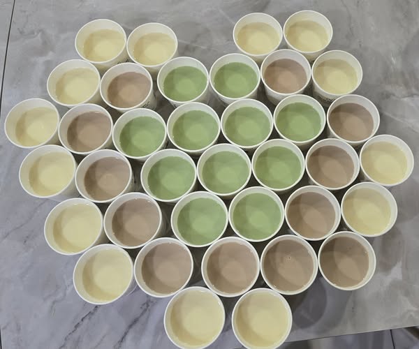 Tin Tức Về Tàu Hũ & Sữa Bắp ChangSoy